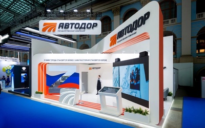Интерактивные технологии на стендах: что работает лучше всего